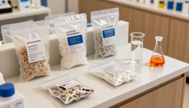 化工原料仓储配送中的适用条件分析与应对策略
