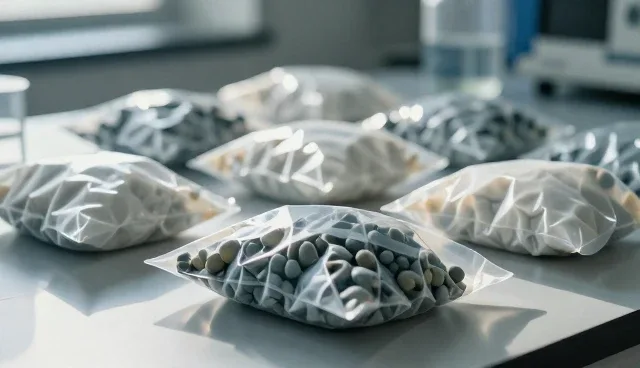 化工原料：来料加工服务在应用场景中的分析