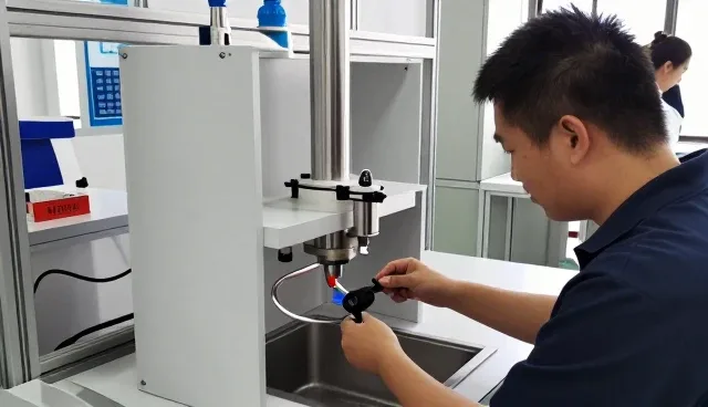 河南琼江净水材料有限公司介绍来料加工服务服务案例